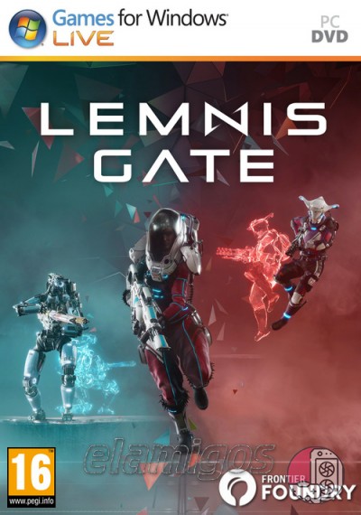 download Lemnis Gate