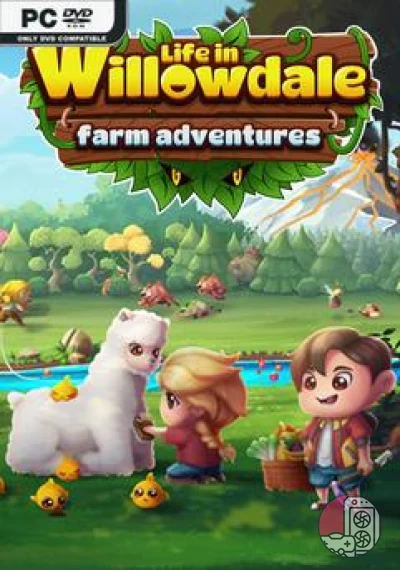 download Life in Willowdale: Farm Adventures