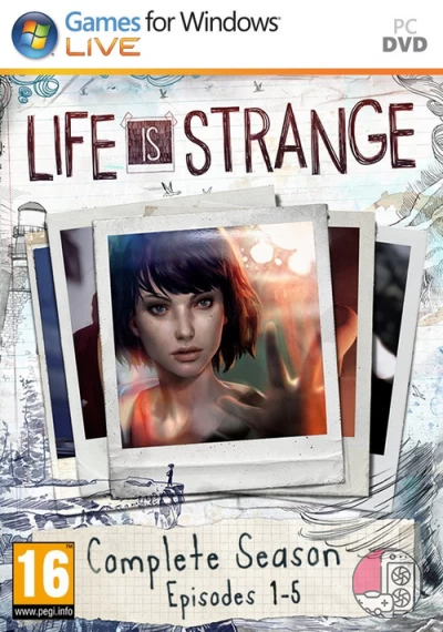 download Life is Strange Complete First Season