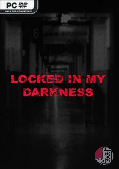 download Locked in my darkness