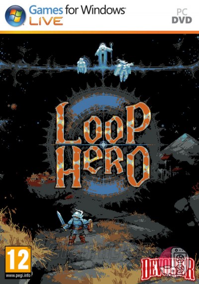download Loop Hero