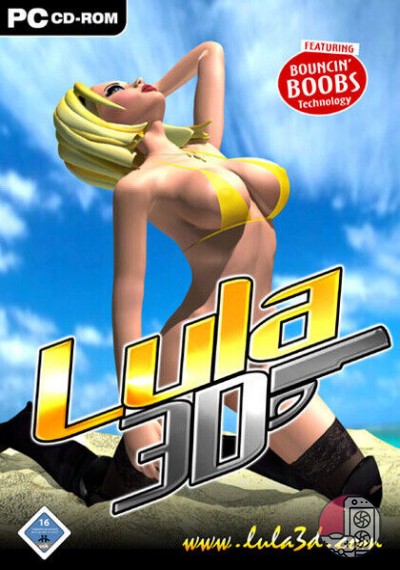 download Lula 3D