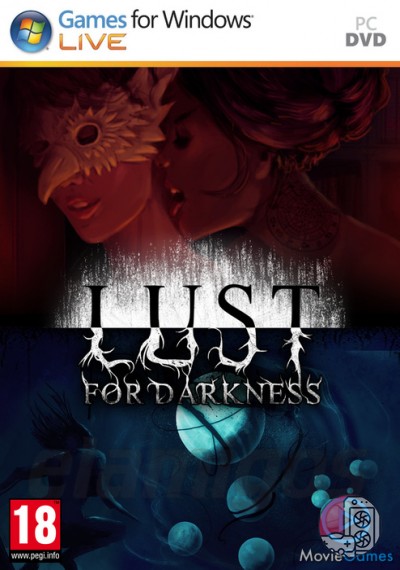 download Lust for Darkness