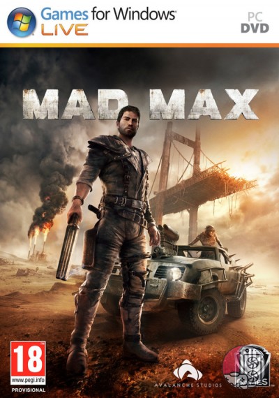download Mad Max Ripper Special Edition