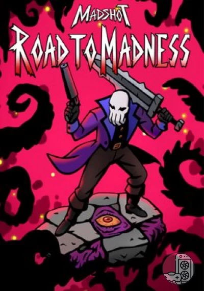 download Madshot Road to Madness