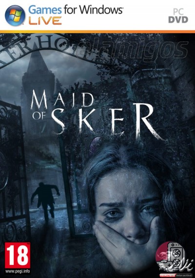 download Maid of Sker