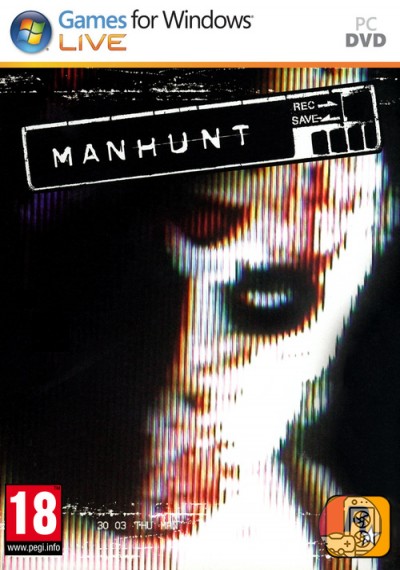 download Manhunt Collection