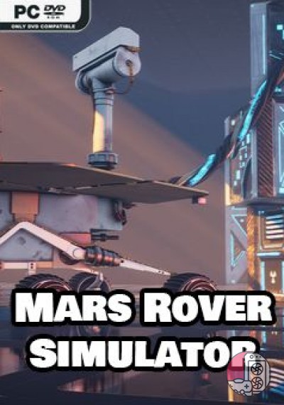 download Mars Rover Simulator