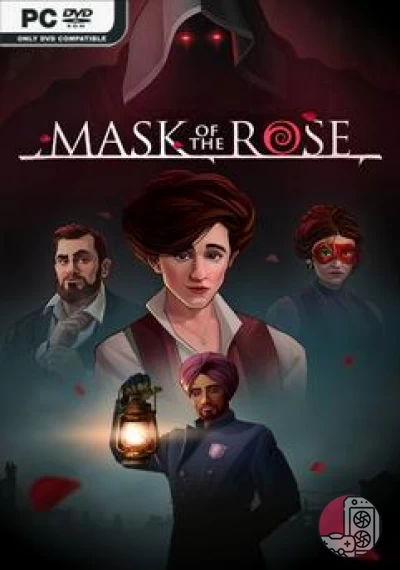 download Mask of the Rose