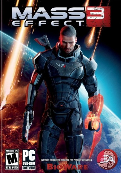 download Mass Effect 3