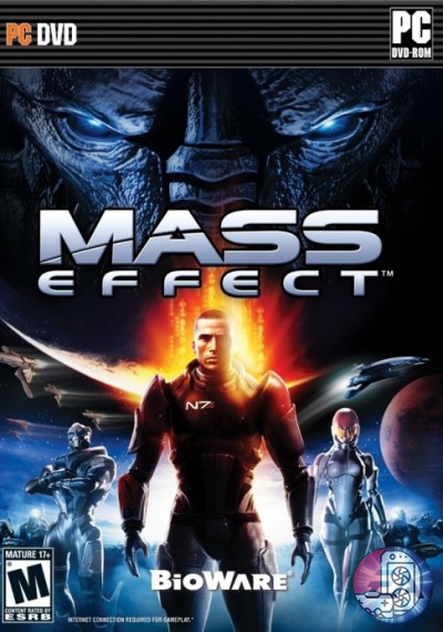 download Mass Effect: Ultimate Editio