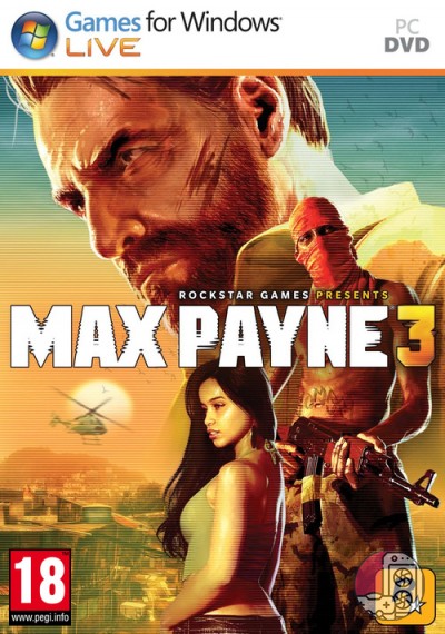 download Max Payne 3 Complete Edition
