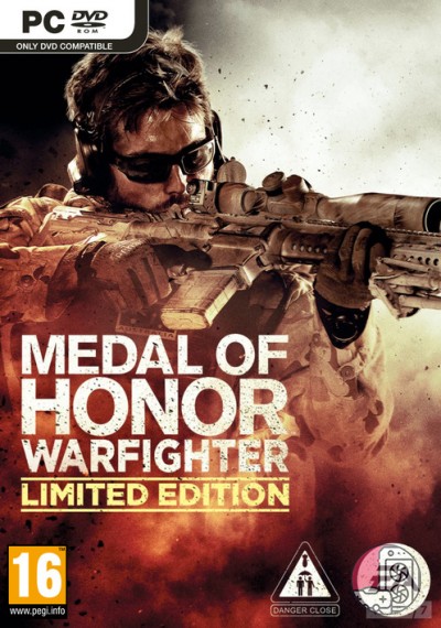 download Medal of Honor: Warfighter