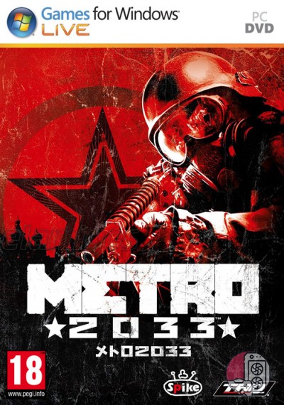 download Metro 2033