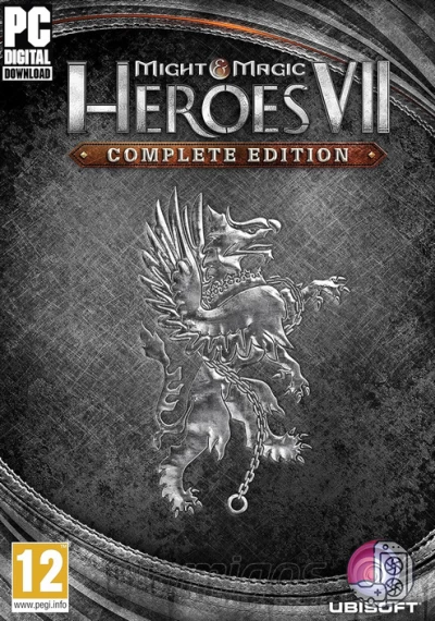 download Might & Magic: Heroes VII Complete Edition