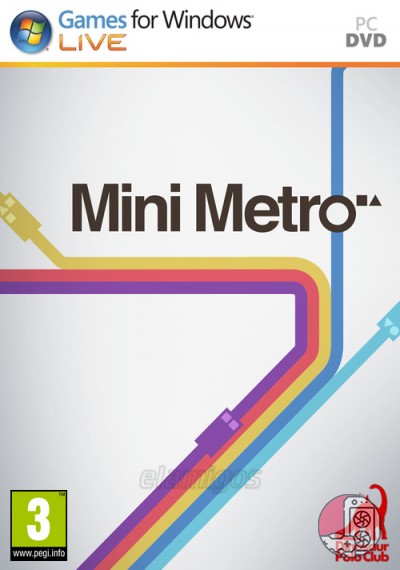 download Mini Metro