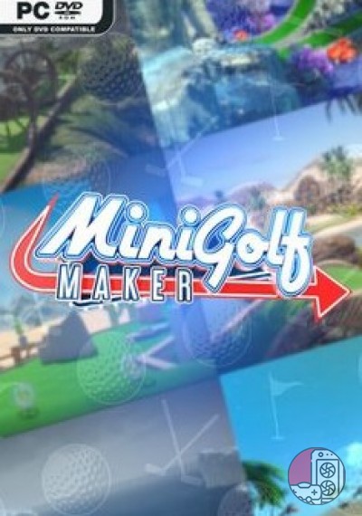 download MiniGolf Maker