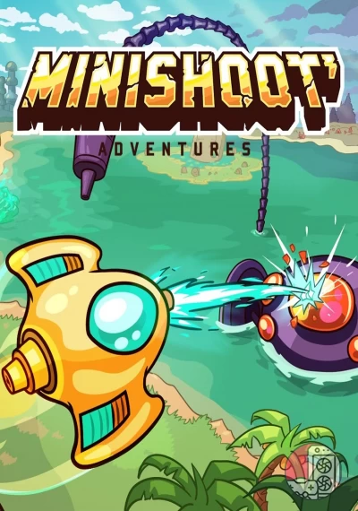 download Minishoot Adventures