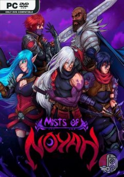download Mists of Noyah