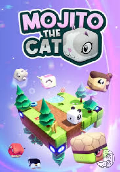 download Mojito the Cat