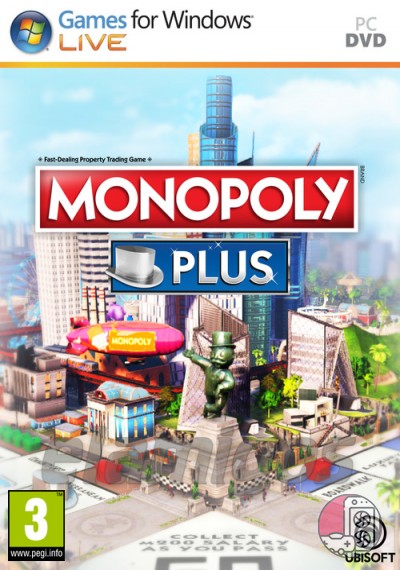 download Monopoly Plus