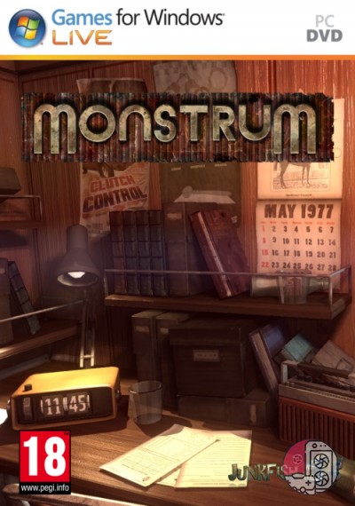 download Monstrum
