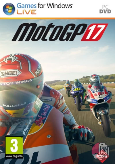 download MotoGP 17
