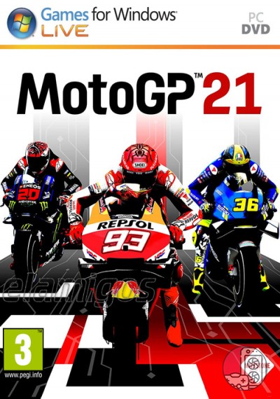 download MotoGP 21