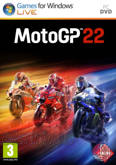 download MotoGP 22