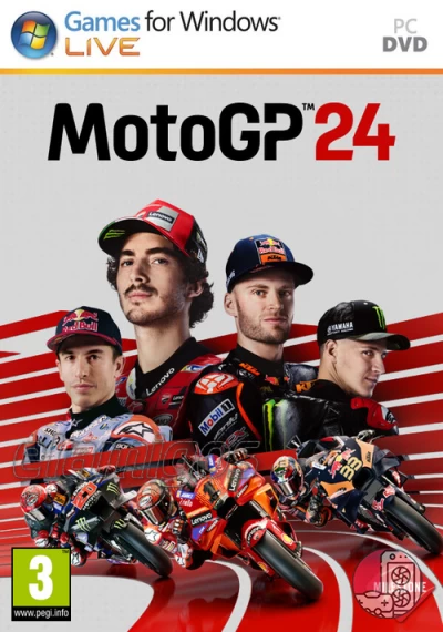 download MotoGP 24