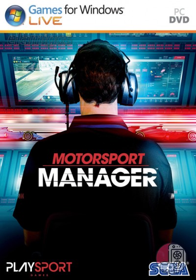 download Motorsport Manager