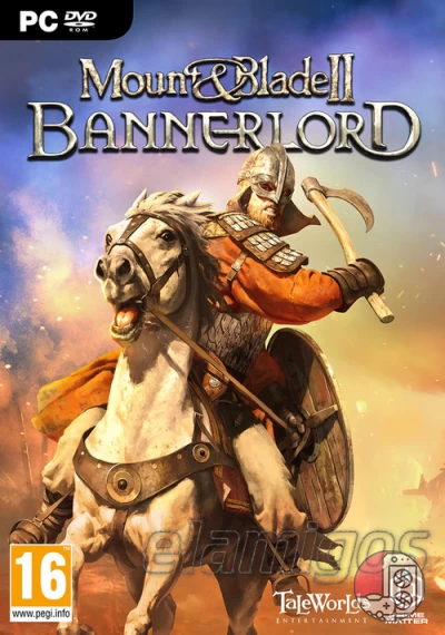 download Mount and Blade II Bannerlord
