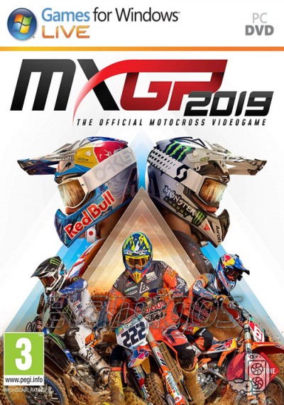 download MXGP 2019