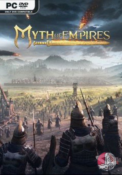 download Myth of Empires
