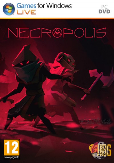 download Necropolis