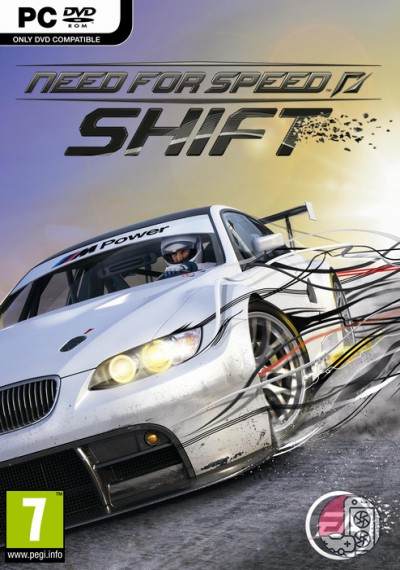 download Need for Speed: Shift