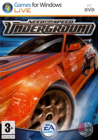 download Need for Speed: Underground