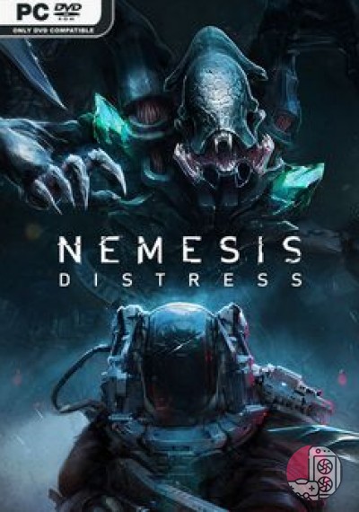 download Nemesis: Distress
