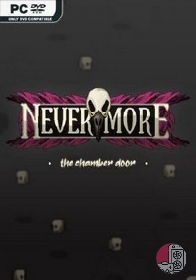 download Nevermore: The Chamber Door
