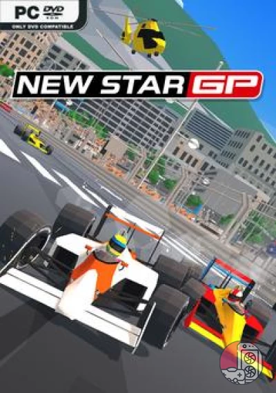 download New Star GP