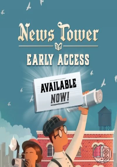 download News Tower