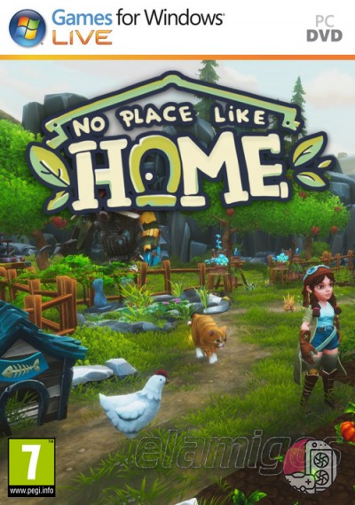 download No Place Like Home