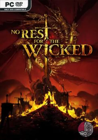 download No Rest for the Wicked