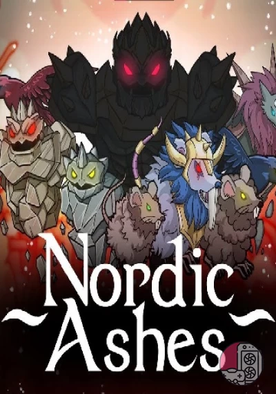 download Nordic Ashes: Survivors of Ragnarok