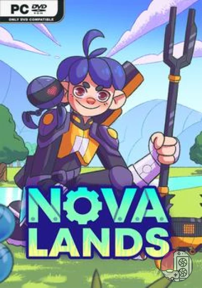 download Nova Lands