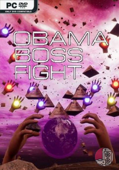 download Obama Boss Fight
