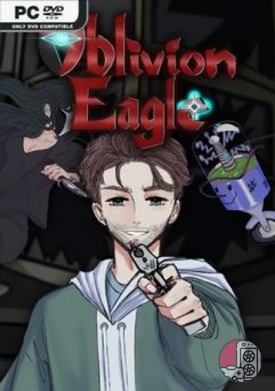 download Oblivion Eagle