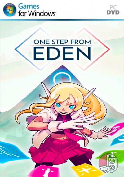 download One Step From Eden