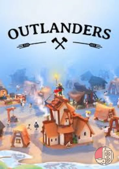 download Outlanders