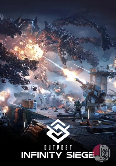 download Outpost Infinity Siege